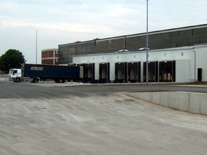 Nosta Stadthagen