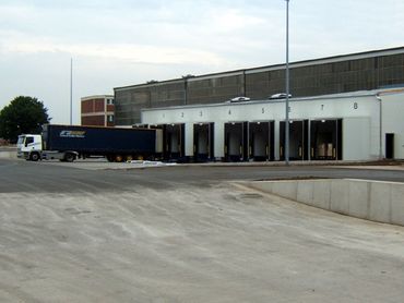 Nosta Stadthagen