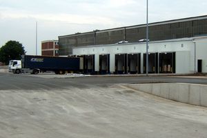 Nosta Stadthagen