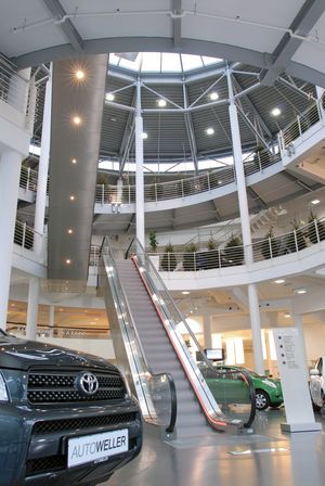 Toyota/Lexus