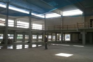 Bau