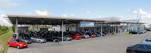 BMW B&K