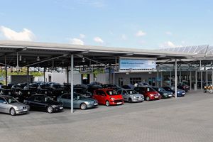 BMW B&K