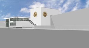 Bäckerei Panificadora Imperio