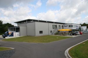 Bäckerei Voss