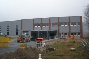 Fassade