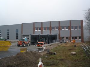 Fassade