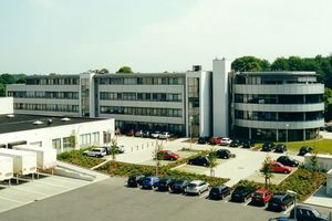 [Translate to English:] Hamm Reno Group Osnabrück