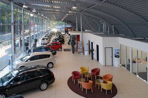 Toyota/Lexus