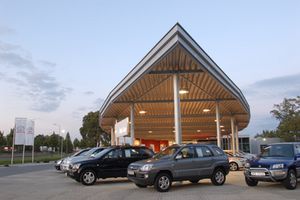 Toyota Saxe