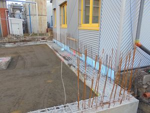 Baustelle