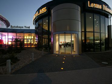 Toyota/Lexus