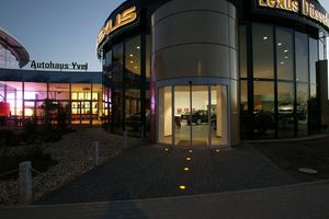 Toyota/Lexus