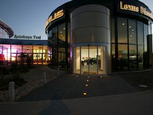 Toyota/Lexus