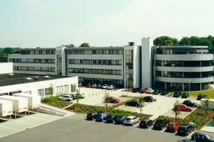 Hamm Reno Group Verwaltung