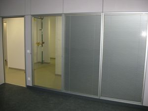 BASF Innen