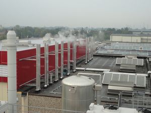 Malzers Backstube Gelsenkirchen