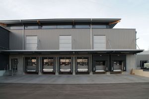 LBV Logistik