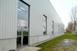 ZF, Stemwede Außen