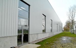 ZF, Stemwede Außen