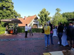 igk - Sommerfest 2022