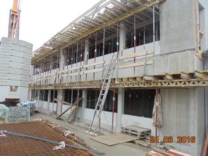 Baustelle
