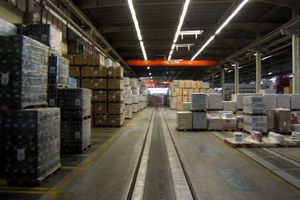 Nosta Stadthagen