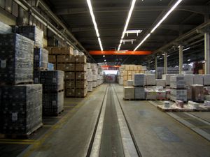 Nosta Stadthagen