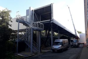 Verbindungsbruecke
