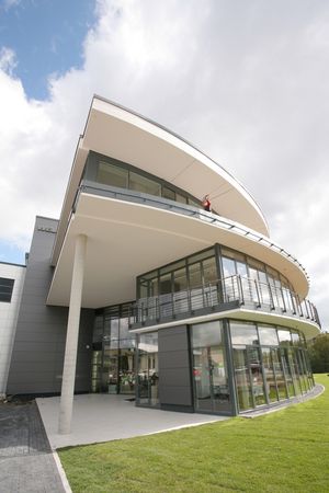 Wellergruppe Berlin