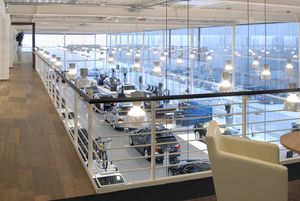 Autohaus BMW