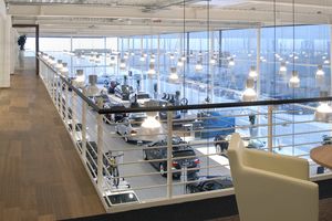 Autohaus BMW