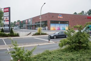 [Translate to English:] Nahversorgungszentrum