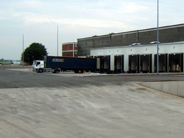 Nosta