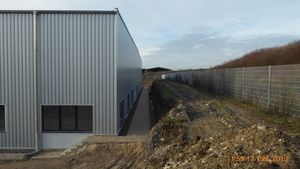 Fassade