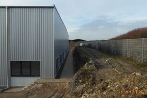 Fassade