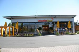 [Translate to English:] Bäckerei Steinofenbäcker
