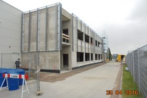 Baustelle