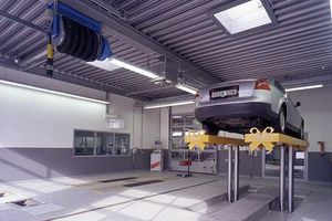 Audi Zentrum