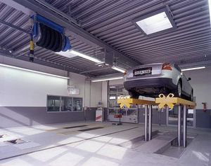 Audi Zentrum