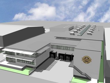Bäckerei Panificadora Imperio