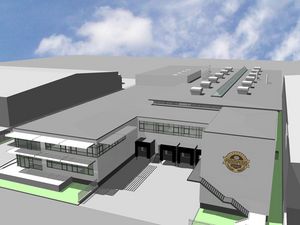 Bäckerei Panificadora Imperio