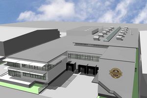 Bäckerei Panificadora Imperio