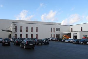 EMP Lingen Außen