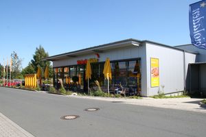 [Translate to English:] Bäckerei Steinofenbäcker