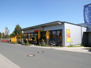 [Translate to English:] Bäckerei Steinofenbäcker