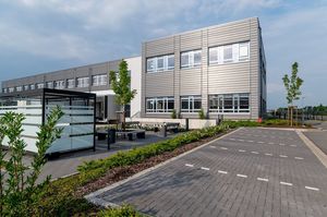 Verwaltung