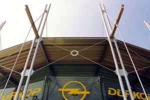 Opel Dürkop