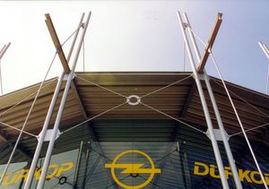 Opel Dürkop