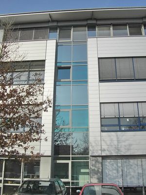 [Translate to English:] Hamm Reno Group Osnabrück